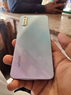 vivo s1