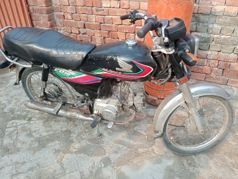 baike for sale 0