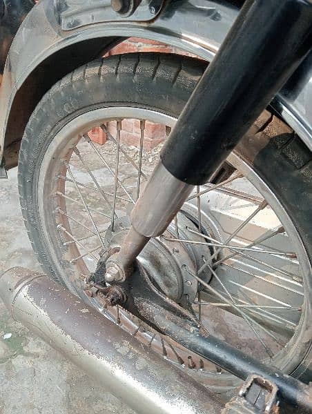 baike for sale 3