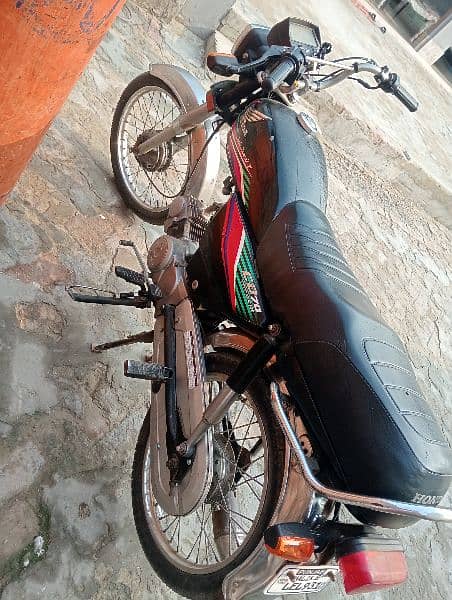 baike for sale 5