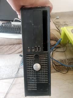 Core 2 Duo computer