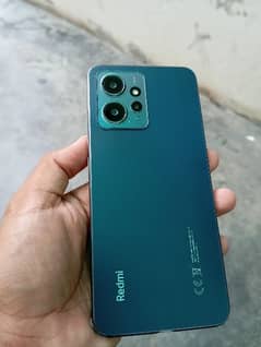 Xiaomi note 12  8/128 0