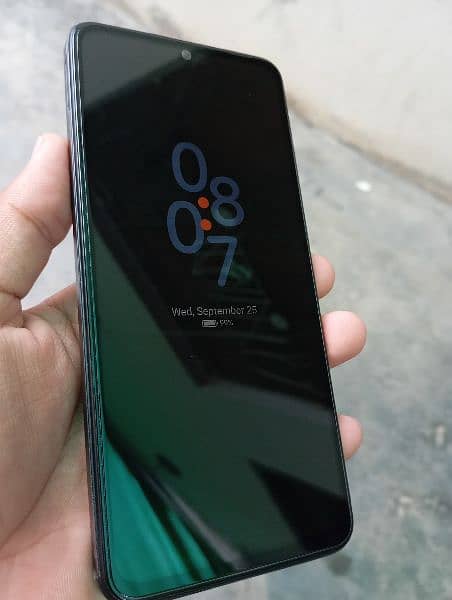 Xiaomi note 12  8/128 8