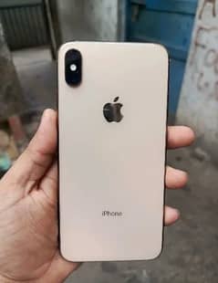 Ifhone XS mAX pTA parove