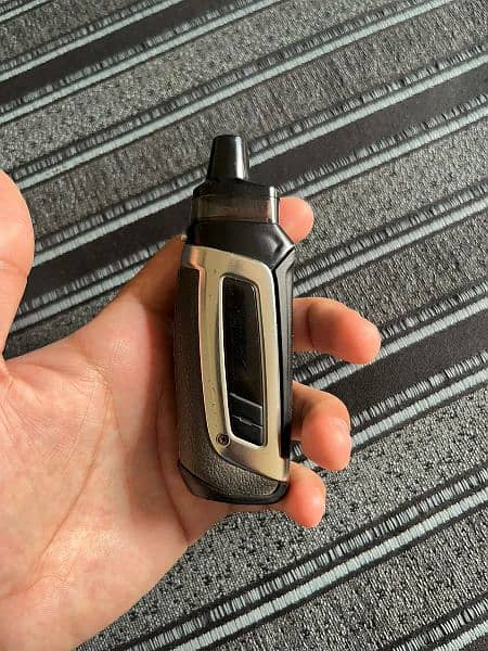 Morph Pod/Vape 10/10 Condition 1