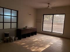 Upper Portion One Kanal For Rent