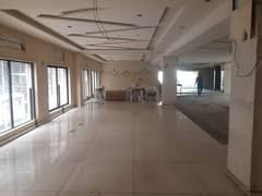 15000 Square Feet Warehouse In Quaid-E-Azam Industrial Estate Is Available For Rent