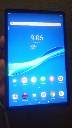 Lenovo M10 FHD plus 4 GB ram 64 GB memory 10 android version 10 inches