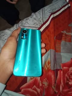 Infinix Note 11 6/128