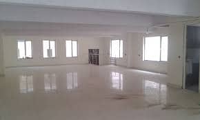 Centrally Located Office In Gulberg 1 Is Available For Rent 1