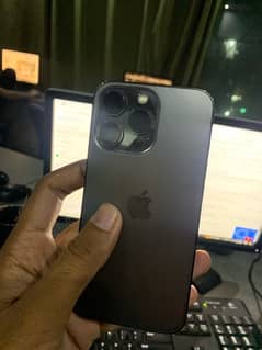 Iphone 13 Pro 256GB JV Water Prof