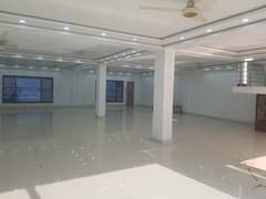 Fair-Priced 4000 Square Feet Office Available In Gulberg