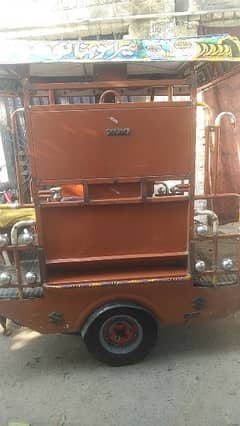 Rikshaw bady for sell only