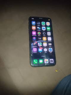 I phone x 64 gb water pack hai bypass