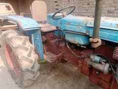 Tractor for sale