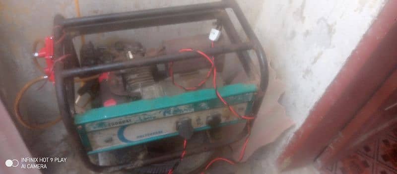 blkl ok generator koi fualt nhi hai 1