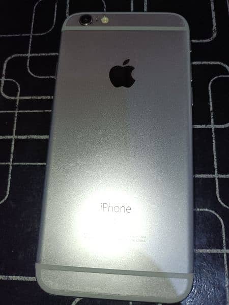 Apple Iphone 6s 32 GB 8