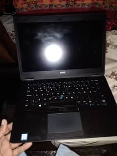 Laptop Dell i5 6gen E7470