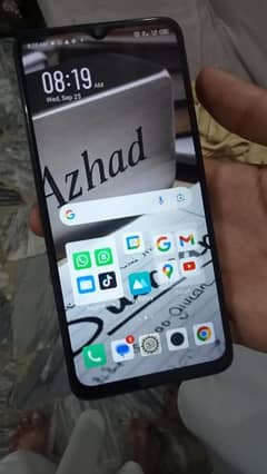 Infinix smart 7 HD