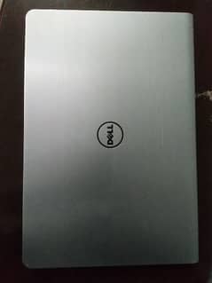 Dell Inspiron 5547 Core i7 4th Generation