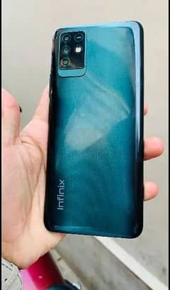 Infinix