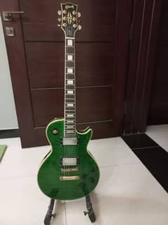 Gibson Les Paul / Electric Guitar