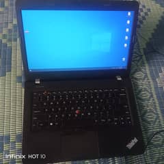 Lenovo Thinkpad E460 i5 6th Generation (8GB Ram 256 SSD)