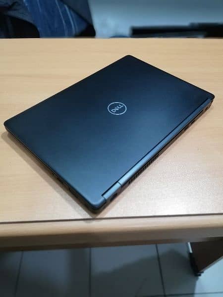 Dell Latitude 5480 Corei7 7820HQ Laptop in A+ Condition (UAE Import) 6