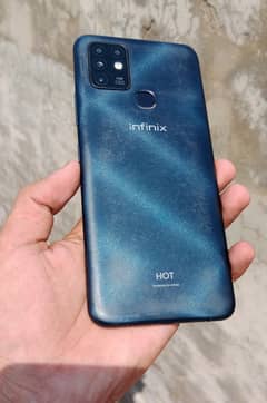 Infinix