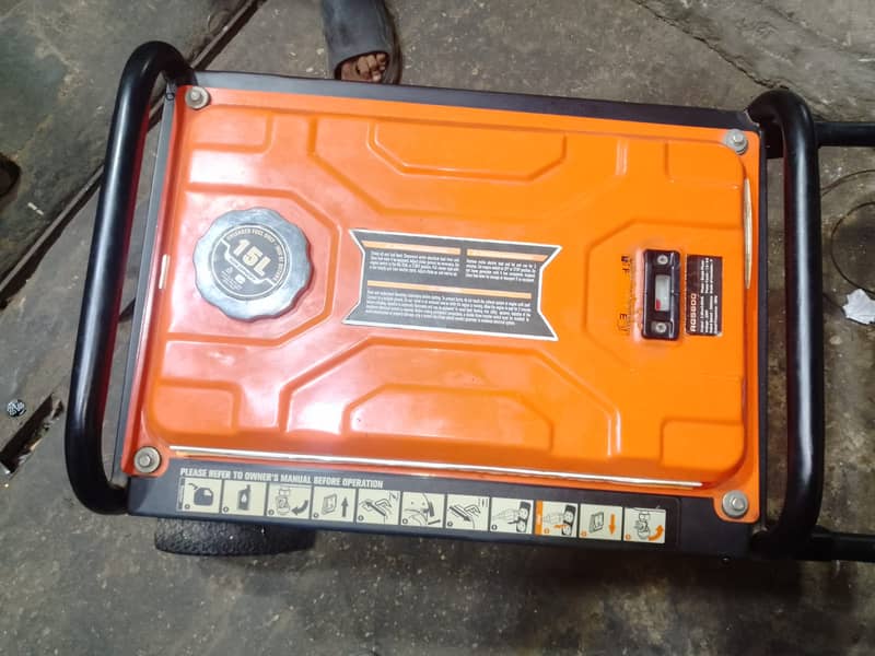 Jasco generator available for sale contact 03003645020 3