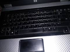 hp laptop