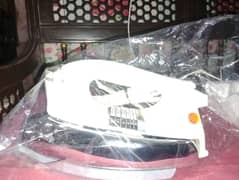 new Iron for sale urgent 0