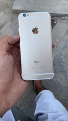 i phone 6s pta approved /64 /03430204100 0