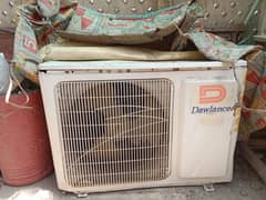 split AC. . . . . 1.5 0