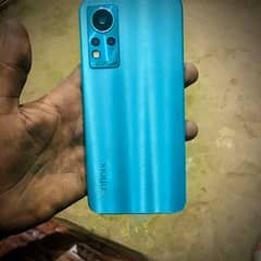 infinix note 11 all ok  4 128 urgent sale