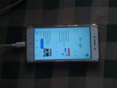 oppo A37 2/16  panel break touch working 100% ok