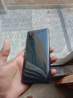 Samsung note 10 lite