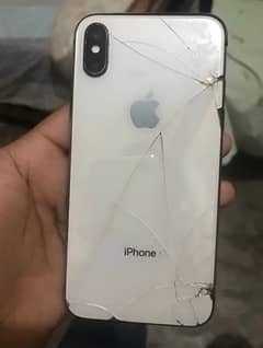 Iphone X non pta 256gb