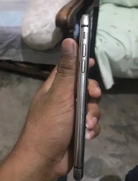 Iphone X non pta 256gb 4