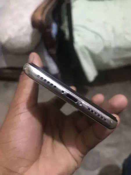 Iphone X non pta 256gb 5