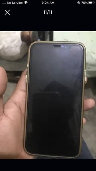 Iphone X non pta 256gb 10