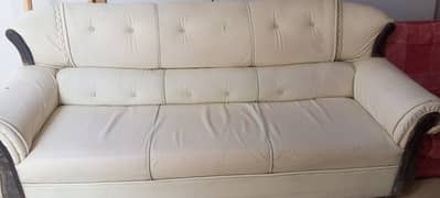 7 seater sofa