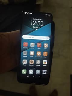 Huawei y9a 8/128 gb