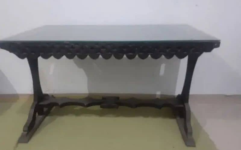 TABLE FOR SALE 1