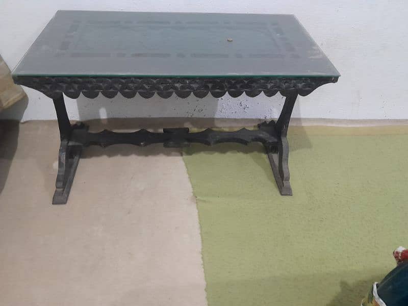 TABLE FOR SALE 3