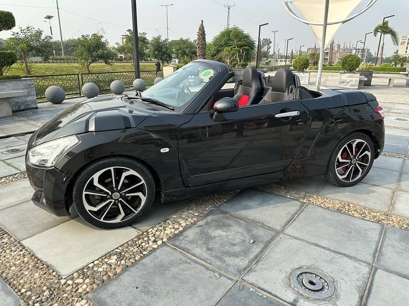 Daihatsu Copen 2015 5