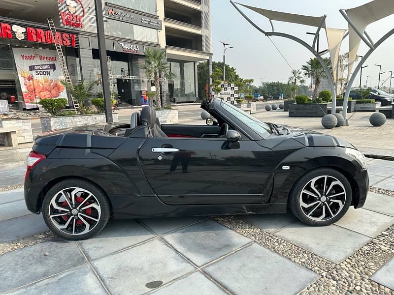 Daihatsu Copen 2015 6