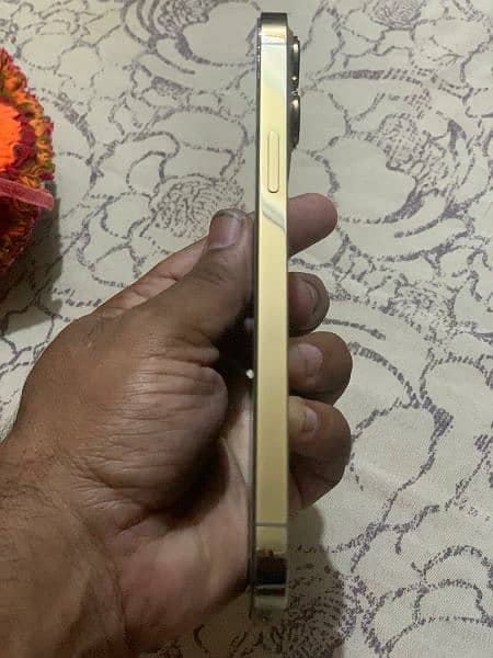 iPhone 13 pro max 128 gb, factory unlocked 1