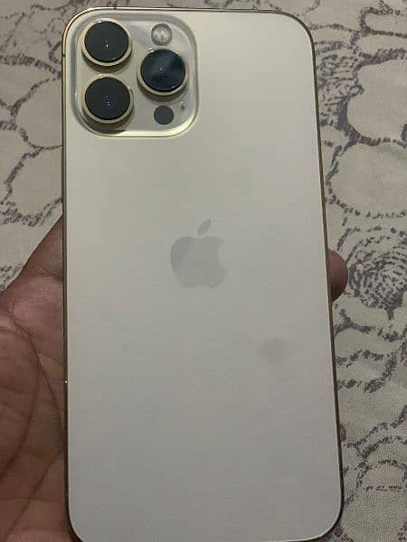 iPhone 13 pro max 128 gb, factory unlocked 4