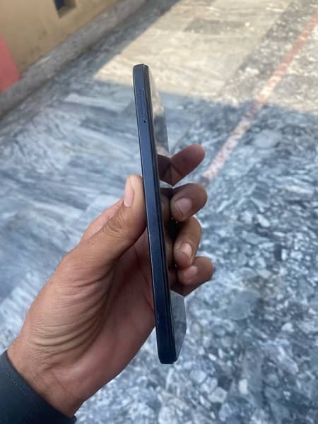 infinix samt 7 4/64 box sat ha 3